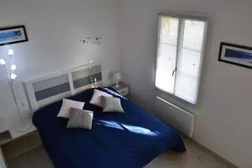 Pensionat L Instant Bleu