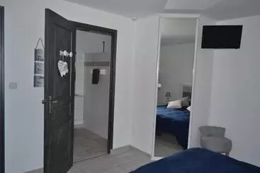 Pension L Instant Bleu