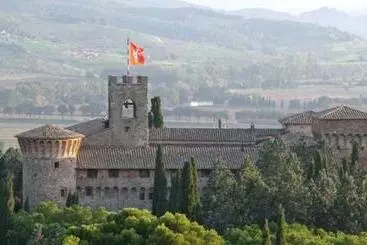 Majatalo Tavernetta Vicino Lago Trasimeno