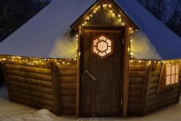 Majatalo The Friendly Moose