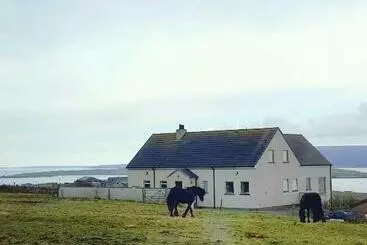 Rysa House B&b