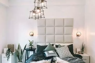 Apartahotel Soderberg