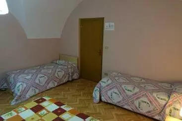 B&b San Valentino