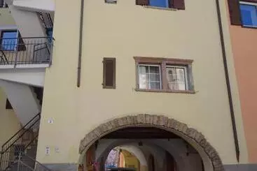 B&b San Valentino