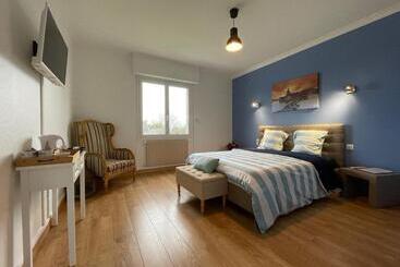 Bed and Breakfast Chez Tib