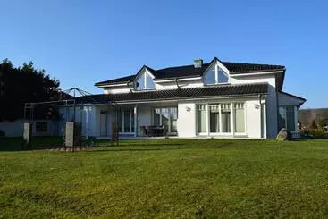 Aamiaismajoitus (B&B) Gästehaus Barese