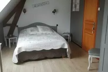 Bed and Breakfast La Ferme Du Guindal