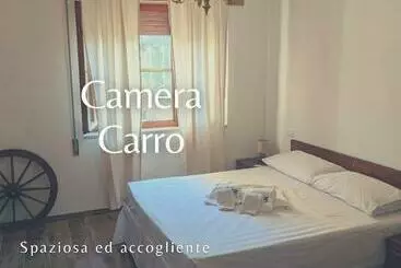 Bed and Breakfast Maremmano Bnb