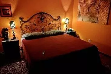 ベッドアンドブレックファースト My Big Art Project