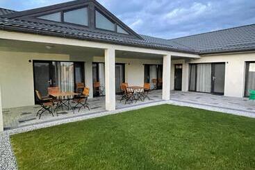 Hotell Pensiune Casamircea