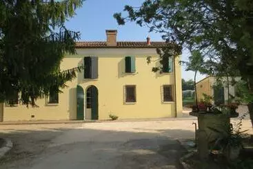 Pension  Borgo Tarapino