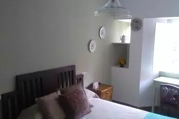 Pension Camino De Estrellas