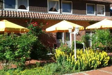 Пансион Gästehaus Bommelsen