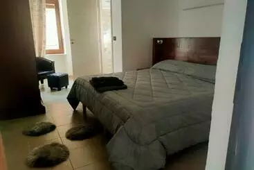 Pensão Locanda Mami