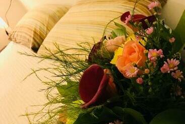 פנסיון Lu.lu Suite And Rooms