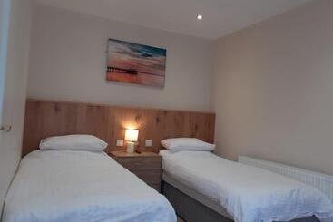 Pensjonat The Fortwell Boarding House