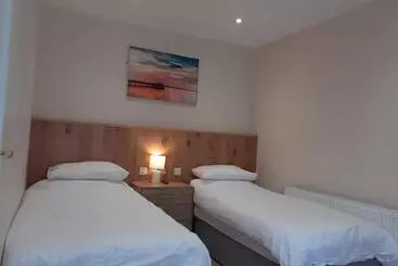 Majatalo The Fortwell Boarding House