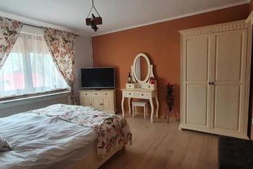 بنسيون Vila Crisalia Sibiel Sibiu