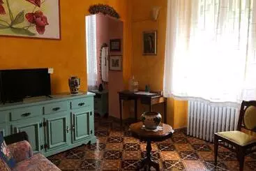 B&b Le 4 Stagioni