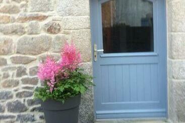 Bed and Breakfast La Maison De Nati