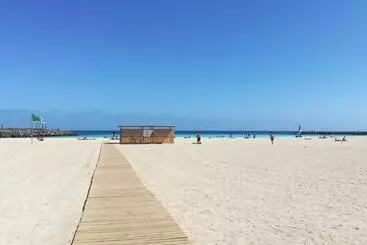 Bed & Breakfast Descanso Y Relax