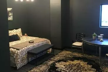 Hotelli Indigo Pass Boutique