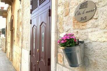 Oltre Le Mura B&b