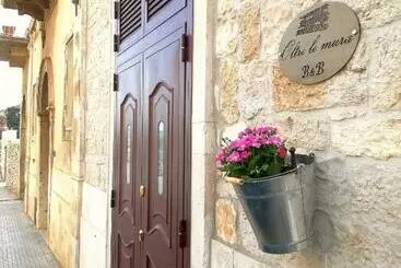 Oltre Le Mura B&b
