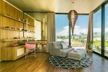 ペンション Pousada águas De Papagaio