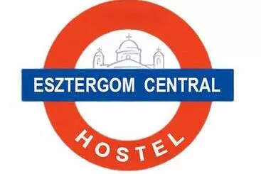 ユースホステル Esztergom Central