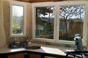 צימר Caves Du Coteau 3