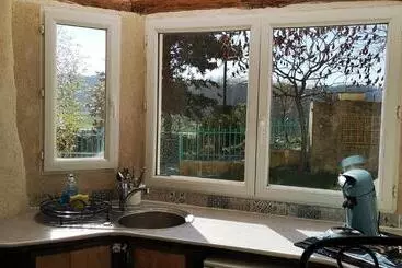 Aamiaismajoitus (B&B) Caves Du Coteau 3