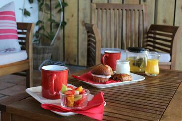 Bed and Breakfast Maison Errientania