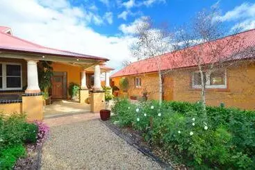 Hotel Stephanette S Cottage