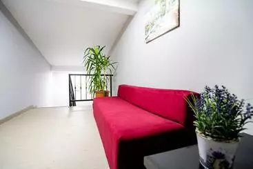Pension Casa Blum