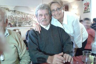 ペンション Chambre Locéanaïs