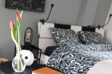 Pension  Huisje Sasa