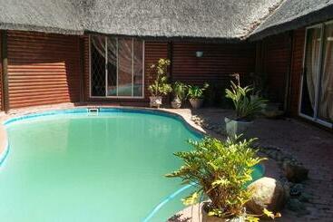 צימר A Swallows Rest