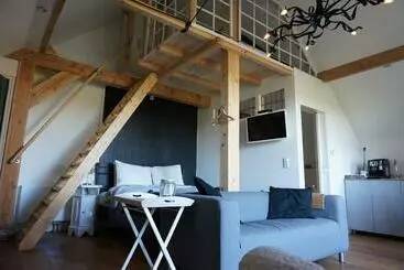 Bed and Breakfast Casaprisco