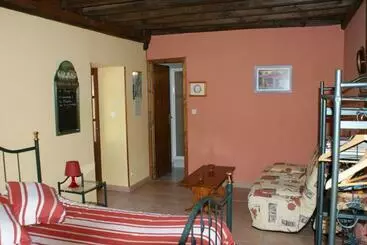 Aamiaismajoitus (B&B) La Chambre Des Buissonnats