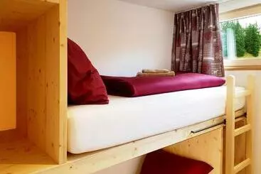 Bed & Breakfast Wäldermetzge Hüttenzimmer Und Wohnungen