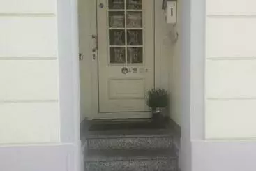 Aamiaismajoitus (B&B) Zur Altstadt