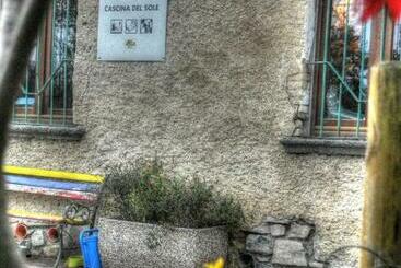 Отель Cascina Del Sole