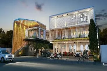 Hotel Wisata Niaga Campus