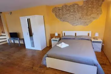 I Balzani B&b