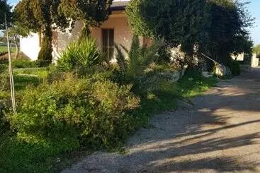 Pension Affittacamere Ternulla