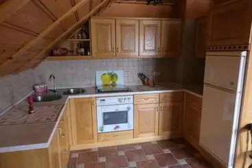 Pensiune Apartments And Rooms Brunko