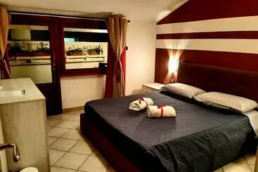 Pension Risorgimento