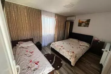 Pensiunea Casa Bianca