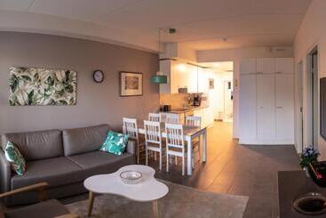 公寓式酒店 Lost In Ylläs